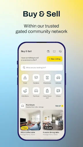 Download MyGate Terbaru – Aplikasi Manajemen Hunian Terbaik - Screenshot 6