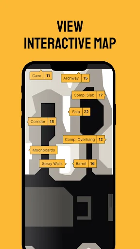Download Beta Bud Terbaru – Pendamping Panjat Tebing Anda - Screenshot 2