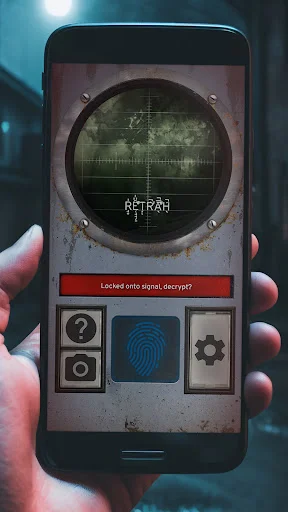 Download Ghost Oracle – Spirit Messages Terbaru – Detektor Hantu - Screenshot 5