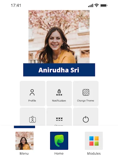 Download Entrar Teacher Terbaru – Kelola Tugas Guru Lebih Mudah - Screenshot 5