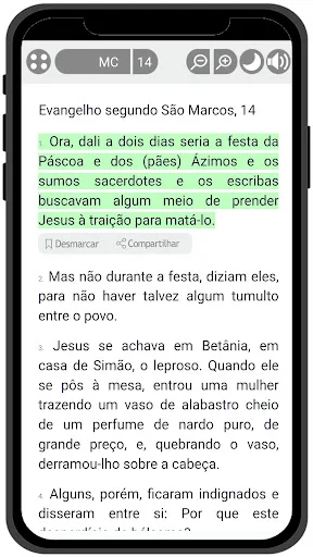 Download Portuguese Catholic Catechism – Panduan Iman Katolik - Screenshot 31