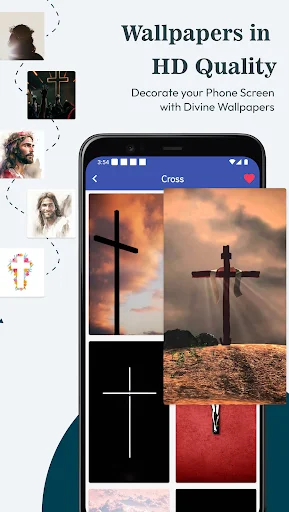 Download Malayalam OV Bible (BSI) Terbaru – Baca Alkitab Gratis - Screenshot 4