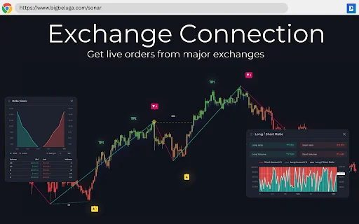 Download Sonar AI Pro Terbaru – Analisis Crypto Trading Gratis - Screenshot 3