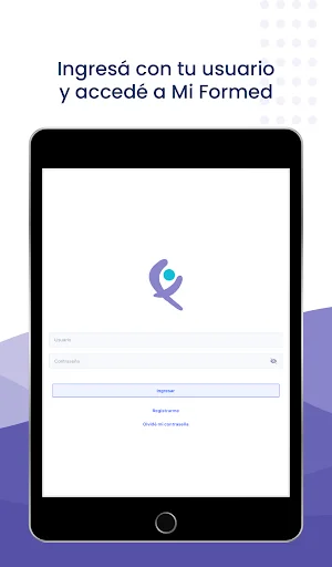 Download MI FORMED Terbaru – Simpan Kredensial Digital Anda - Screenshot 10