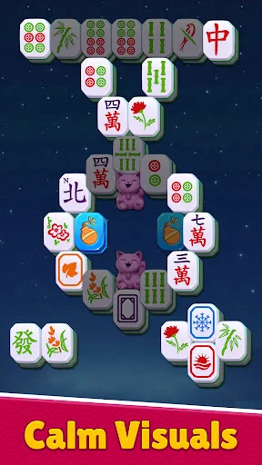 Download Mahjong Classic: Match & Relax – Puzzle Gratis Terbaru - Screenshot 12