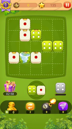 Download Dice Pop: Merge Puzzle Terbaru – Game Teka-teki Seru - Screenshot 30