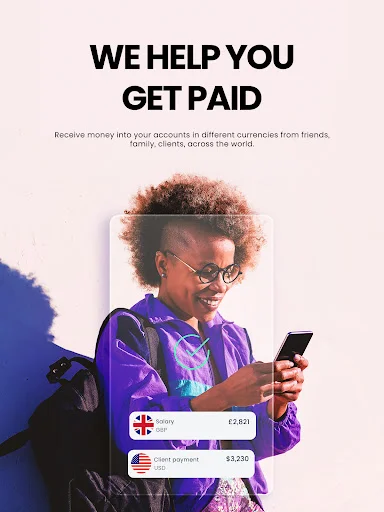 Download OhentPay Terbaru – Kirim Uang Global Aman & Cepat - Screenshot 18
