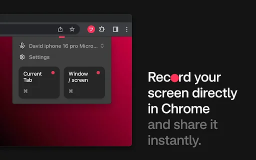 Download Supercut Terbaru – Rekam Layar & Kamera Profesional - Screenshot 1