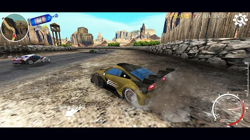 Download XTrem Racing Terbaru – Game Balap Seru Gratis - Screenshot 8