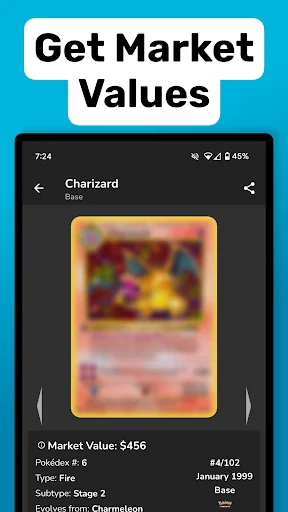 Download DittoDex Terbaru – Pelacak Harga Kartu Pokémon Gratis - Screenshot 16