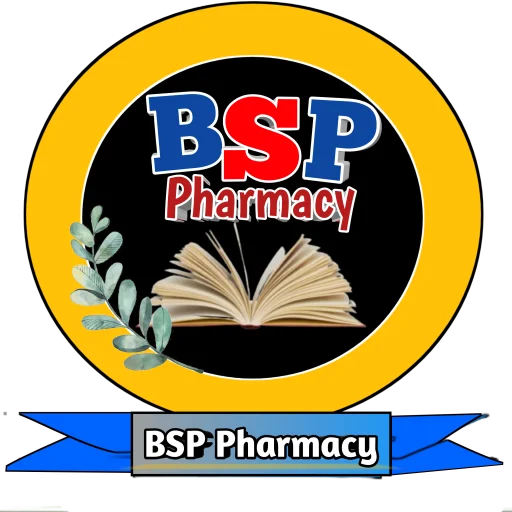 Download BSP PHARMACY Terbaru – Persiapan Ujian Farmasi Terbaik