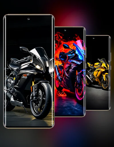 Download Wallpaper Motorola Edge 60 Pro HD – Kualitas Premium - Screenshot 15