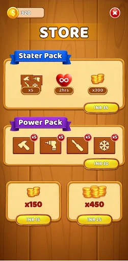 Download Screw Nuts Jim Terbaru – Game Teka-teki Baut Gratis - Screenshot 12