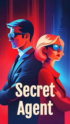 Download Secret Agent Terbaru – Game Teka-teki Seru & Gratis - Screenshot 1