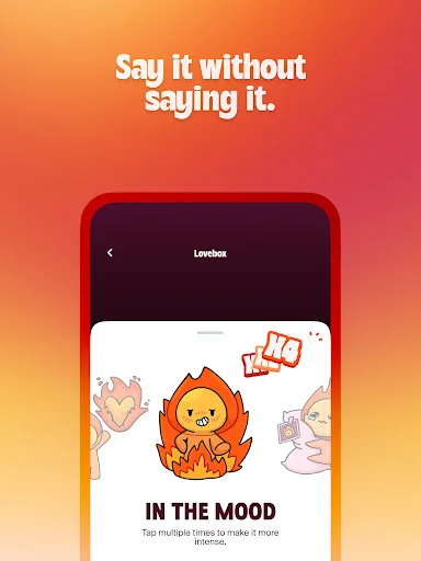 Download Cray Cray – Couple Game Terbaru: Pertanyaan Seru Pasangan - Screenshot 13