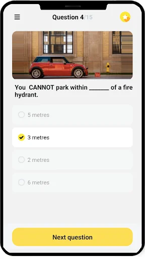 Download G1 Driver’s Test Ontario 2026 – Lulus Ujian SIM Mudah - Screenshot 5
