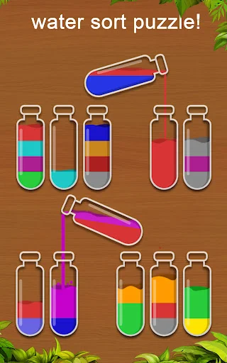 Download Brain Games – Block Puzzle Terbaru – Game Asah Otak Seru - Screenshot 23