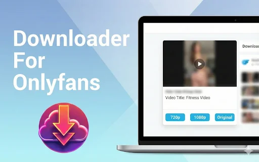 Download Downloader for OnlyFans Terbaru – Simpan Video & Foto - Screenshot 1