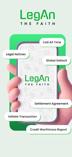Download LegAn Terbaru – Atur Bisnis & Tagihan Lebih Mudah - Screenshot 10