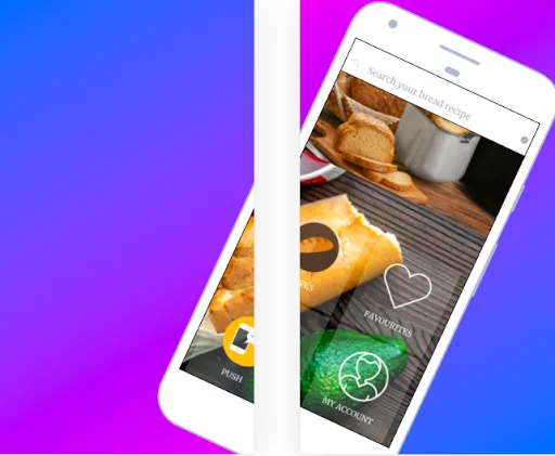 Download Resep Bread Machine Terbaru – Panduan Roti Praktis - Screenshot 3