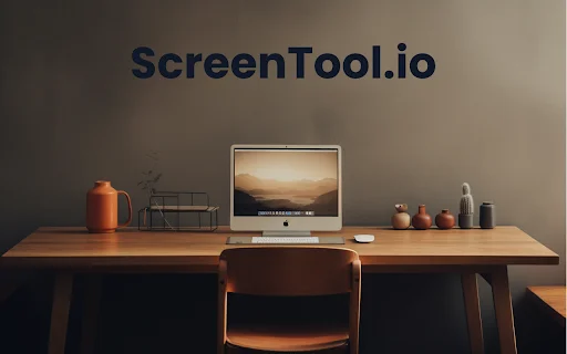 Download Full Page Screenshot ScreenTool.io – Tangkap Layar Penuh - Screenshot 4