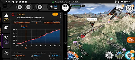 Download BYG Parks Terbaru – Jelajahi Keindahan Alam Gratis - Screenshot 19