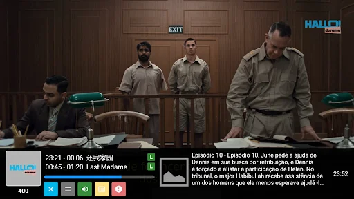 Download HALLO! Play Terbaru – Nonton Film & TV Bebas Iklan - Screenshot 3