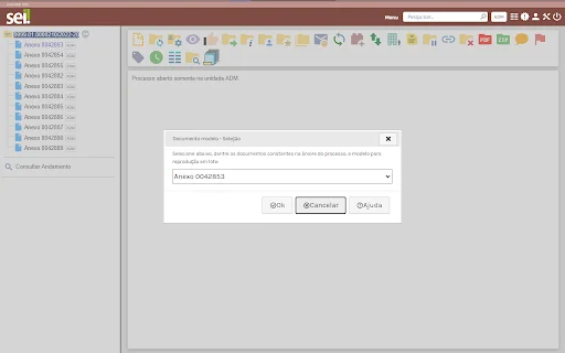 Download PluriDocs – SEI! Terbaru – Automasi Dokumen Massal - Screenshot 1