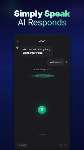 Download Omni AI Terbaru – Asisten Chat Cerdas Gratis - Screenshot 7