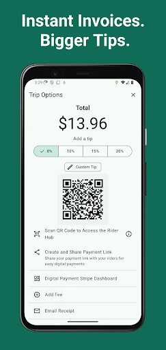 Download Taximeter – Meter App Terbaru – Kalkulator Tarif Mudah - Screenshot 5