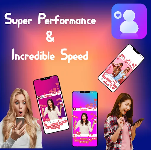 Download Fast Followers & Likes Pro X Terbaru – Tingkatkan Popularitas - Screenshot 4