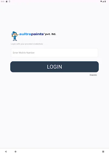 Download Aultra Paints Terbaru – Solusi Profesional Konstruksi - Screenshot 11