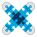 Download DroneBlocks Terbaru – Belajar Coding Drone Gratis