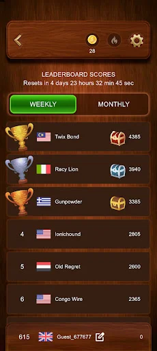 Download Chess Master Terbaru – Game Catur Gratis Terbaik - Screenshot 20