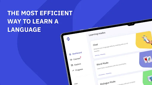 Download Talkpal AI Terbaru – Belajar Bahasa Asing Lebih Cepat - Screenshot 33