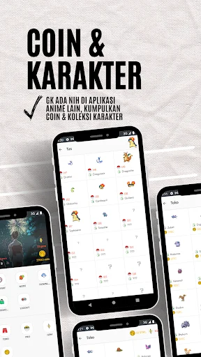 Download ANIMEIN Terbaru – Nonton Anime Sub Indo Gratis & Cepat - Screenshot 5