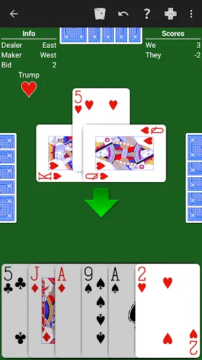 Download Pitch – Expert AI Terbaru – Main Kartu Seru & Gratis - Screenshot 1