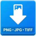 Save Image as Any Type – Konversi Gambar Web Jadi Mudah