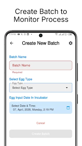 Download Hatch Easy Terbaru – Aplikasi Penetasan Telur Gratis - Screenshot 14