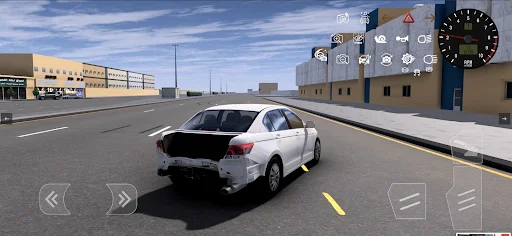 Download هجوله واقعيه Terbaru – Game Drift Seru & Gratis - Screenshot 3