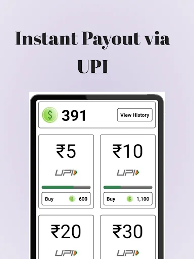 Download QuickCash Terbaru – Hasilkan Uang dari HP Gratis - Screenshot 8