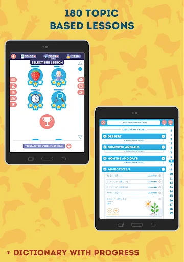 Download Japanese for Beginners – Belajar Bahasa Jepang Mudah - Screenshot 19