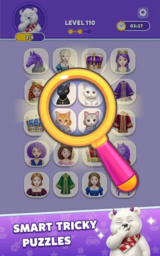 Download Match Buddies Terbaru – Game Puzzle Logika Seru - Screenshot 18