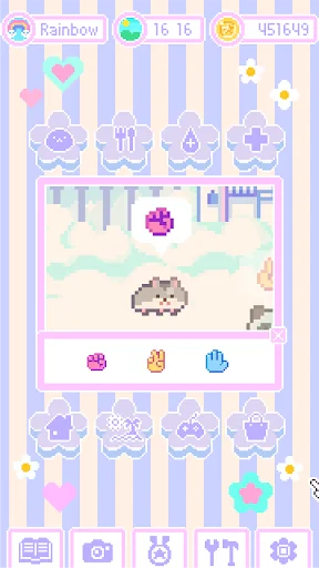 Download Boing Boing Animals Terbaru – Game Peliharaan Virtual Lucu - Screenshot 8