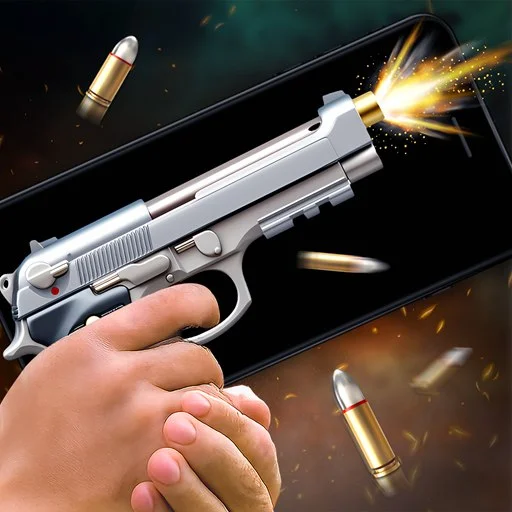 Download Gun Simulator Real 2026 Terbaru – Efek Suara Senjata Epik