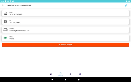 Download Netis Router Manager Terbaru – Kelola WiFi dengan Mudah - Screenshot 13