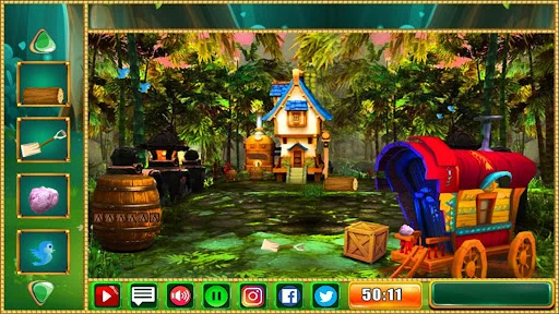 Download Escape Room: Mystery Quest Terbaru – Teka-teki Seru - Screenshot 6