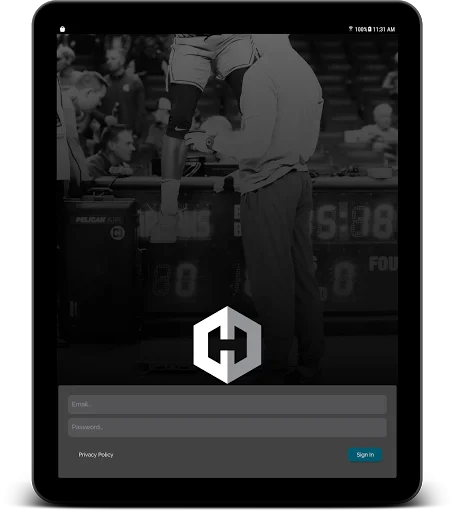 Unduh Hawkin Capture Terbaru – Analisis Data Kekuatan Atletik - Screenshot 12