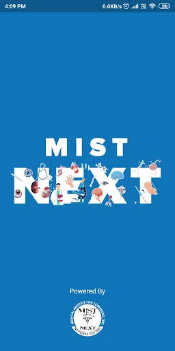 Download MIST NEXT Terbaru – Persiapan Ujian Medis Terbaik - Screenshot 8