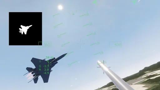 Download C-RAM CIWS Simulator Terbaru – Game Anti-Air Terbaik - Screenshot 6
